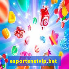 esportenetvip.bet - apostas online